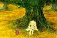 守株待兔系列(上篇)-菡萏如佳人